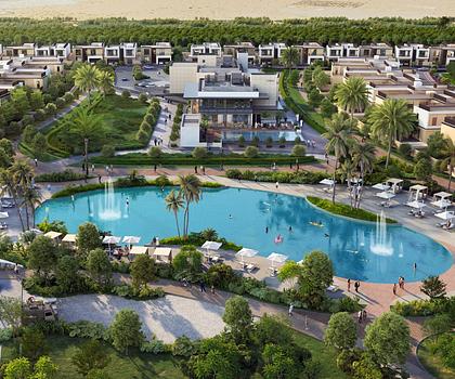 Elwood Estates Community