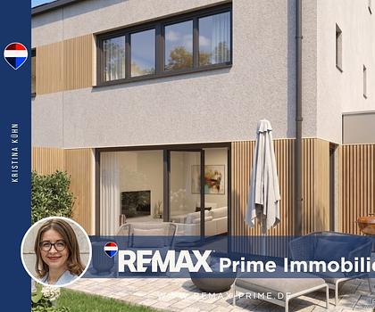 Ankommen, durchatmen, zu Hause sein: Ihr exklusives Familienglück im sonnigen Haus 2 am Wiesenhang.