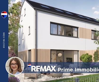 Ankommen, durchatmen, zu Hause sein: Ihr exklusives Familienglück im sonnigen Haus 1 am Wiesenhang.