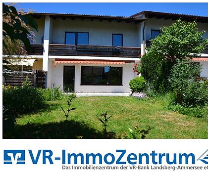 attraktives Reihenmittelhaus