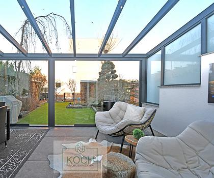 Townhouse an der Havel - einziehen und wohlfühlen