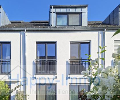 Reihenmittelhaus in Geretsried mit TG Stellplatz