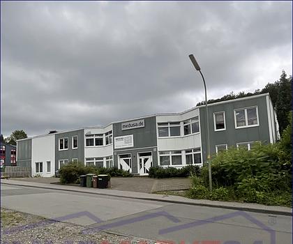 Lagerhalle, Werkstatt und zu vermieten