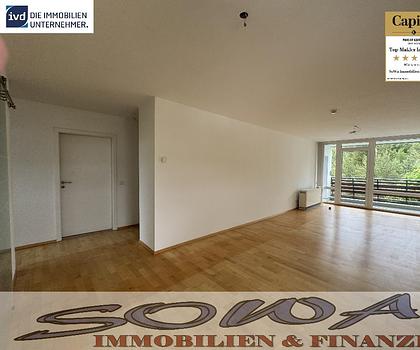 Ausblick und Natur - Bezugsfreie 3 Zimmerwohnung in Riedenburg - Geislhof - Ein Objekt von Ihrem Immobilienpartner SOWA Immobilien und Finanzen