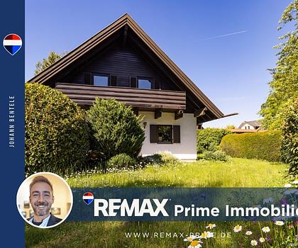 Krokusse im Garten, Hightech im Keller: Ihr neues Zuhause mit Seele und Bestwerten.