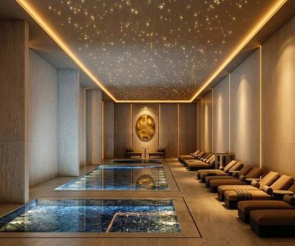 Executive Residence in Amaya
