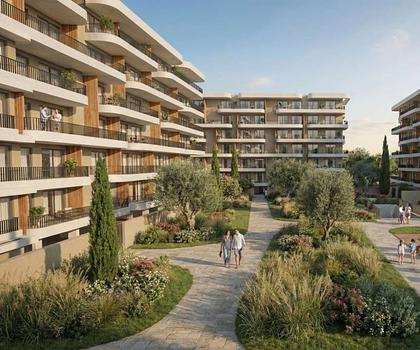 Wellness - Paradies in begehrtem Stadtteil