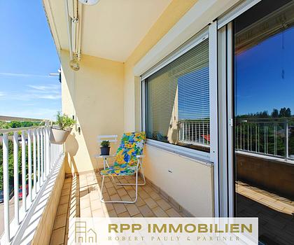 Saniertes Apartment mit guter Anbindung – ideal für Kapitalanleger
