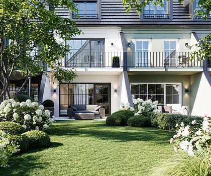 Ansprechendes Familienhaus zur flexiblen Nutzung