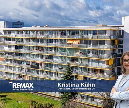 München-Neuperlach: 4,8 % Bruttorendite – Möblierte Kapitalanlage mit Komfort & Perspektive