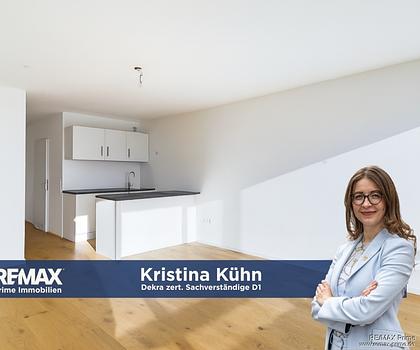 Top gepflegt: 1-Zimmer-Wohnung in Unterschleißheim