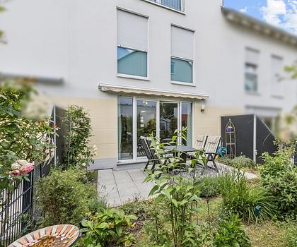 ++Familienfreundliches Zuhause: Großes Reihenmittelhaus in ruhiger Lage++