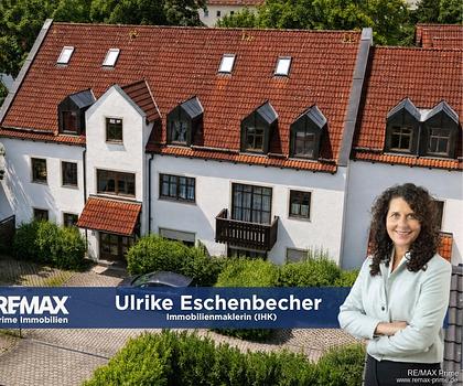 Kapitalanlage mit Perspektive: 3-Zimmer-Wohnung mit 2 Balkonen und TG-Stpl. Nähe Freising!