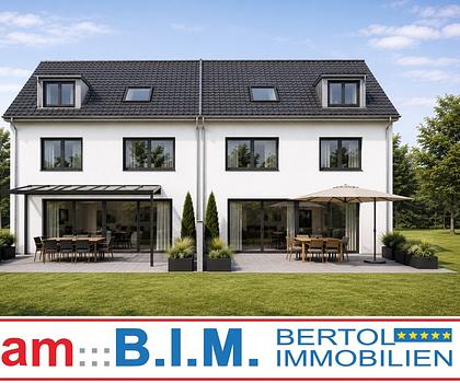 Netter Baupartner gesucht für tolles Doppelhaus in herrlich, ruhiger, zentraler Top-Lage