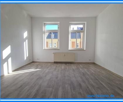 Moderne 2-Raumwohnung in Köthen