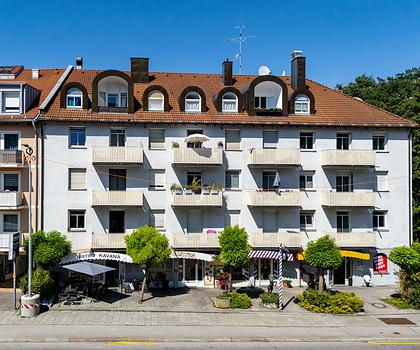 Gewerbefläche, München/Obersendling: Solide Geldanlage - Objekt seit 2014 vermietet - inkl. 3 TG Plätzen