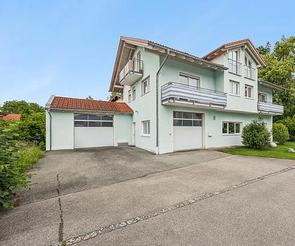 Achtung !  Gewerbeeinheit mit Lagerfläche und große Wohnung  oder Büroeinheit im Paket zu verkaufen