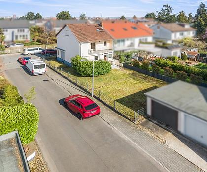 Sachsenhäuser Berg heißt Sie willkommen – idyllisches Zuhause in Waldrandnähe mit hellem Wohnkomfort