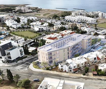 Lukrative Investitionsmöglichkeit 
im Herzen von Paphos
