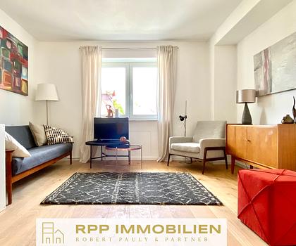 Kernsanierte Maisonettewohnung in Lohhof – stilvoll wohnen oder 4,35 % Mietrendite sichern