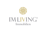 Logo I´M LIVING  Immobilien