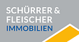 Logo Schürrer & Fleischer Immobilien GmbH & Co. KG