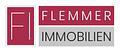 Logo Flemmer Immobilien