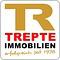Logo Trepte-Immobilien GmbH