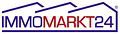 Logo Immomarkt24 UG