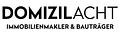 Logo Domizil Acht GmbH & Co. KG