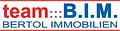Logo B.I.M. Bertol Immobilien Management e.K.