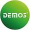 Logo DEMOS Wohnbau GmbH