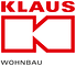 Logo KLAUS Wohnbau GmbH