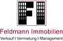 Logo Feldmann Immobilien